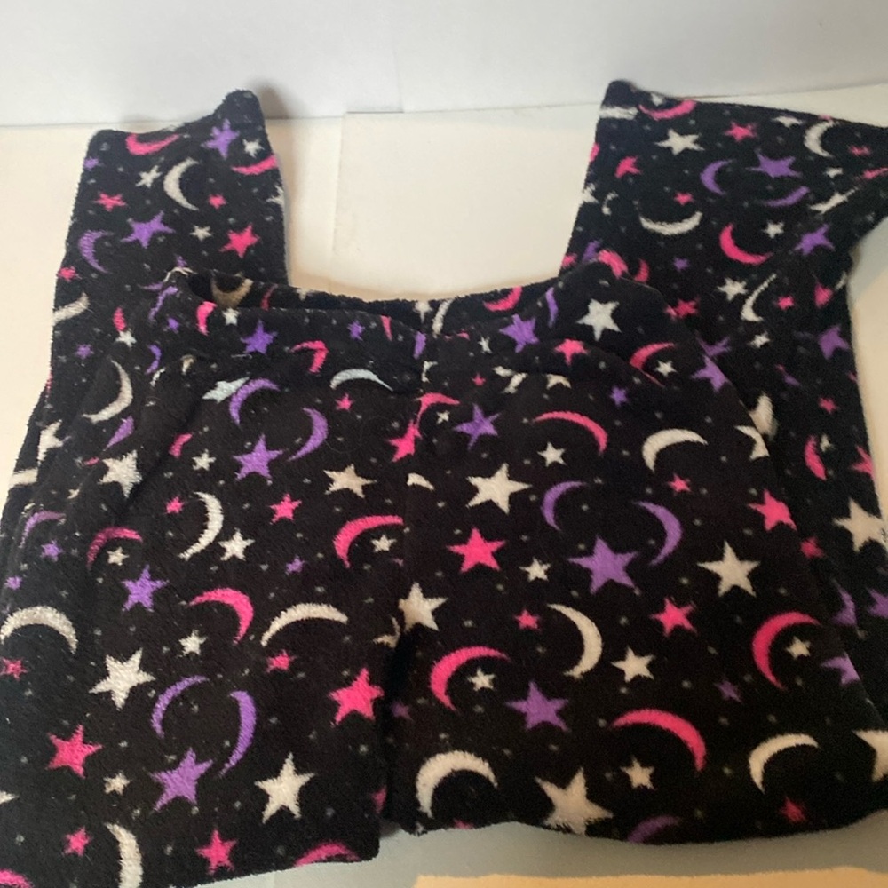 Celestial Moon & Stars PJ Bottoms